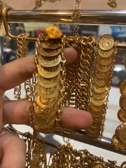 مجوهرات القادسيه