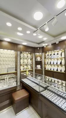 مجوهرات العروس