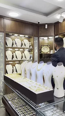 مجوهرات العروس