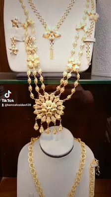مجوهرات جواد