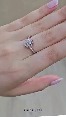 ألماس ومجوهرات ليو