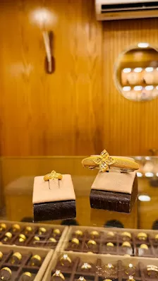 مجوهرات العقايله