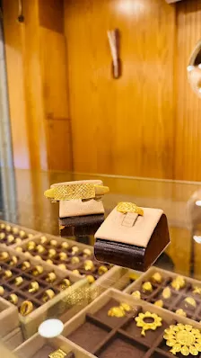 مجوهرات العقايله