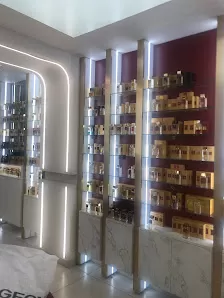 Albakre Perfume عطور البكري