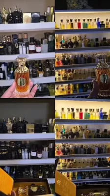 خاتون للعطور ومستحضرات التجميل(الوكيل المعتمد لعطور Unique Luxury في الاردن)Khatoon Perfumes