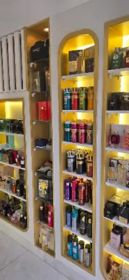 خاتون للعطور ومستحضرات التجميل(الوكيل المعتمد لعطور Unique Luxury في الاردن)Khatoon Perfumes