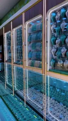 تاج للعطور