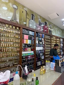 تاج للعطور
