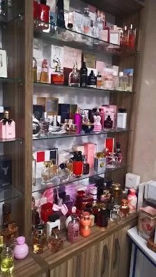 ابو جاد للعطور