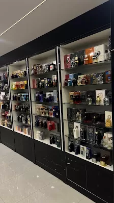 ابو جاد للعطور