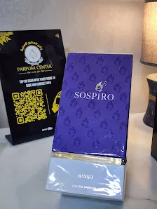 ركن العطور الاصلية