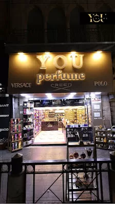 You Perfume