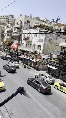 تاج للعطور وسط البلد