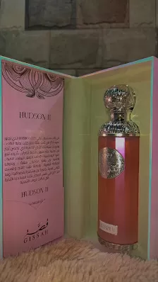 Patchouli Perfumes
