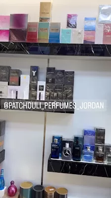Patchouli Perfumes