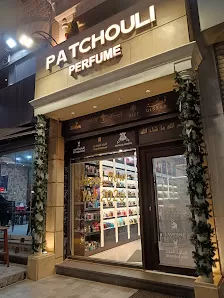 Patchouli Perfumes