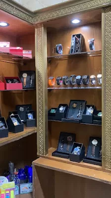 عطور عمر | OMAR PERFUMES