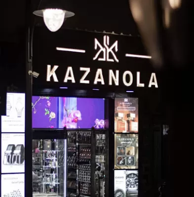 KAZANOLA