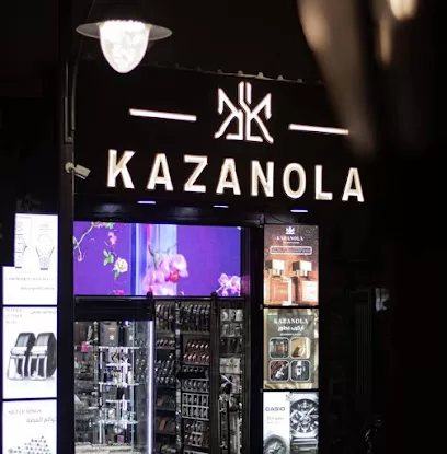 KAZANOLA