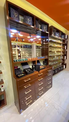 V PERFUMES JO