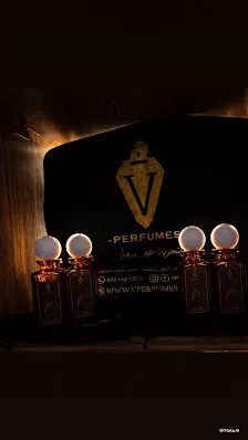 V PERFUMES JO