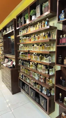 V PERFUMES JO