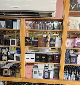 الاثري للعطور