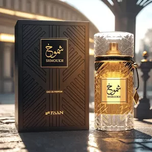 مركز الجمله للعطور