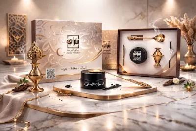 سراي العربية Saray Arabian