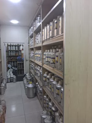 حريز للعطور