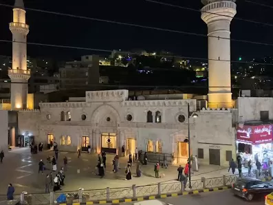 الحلواني للزيوت العطرية