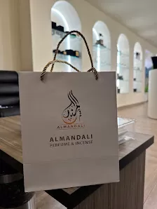 المندلي للعطور والبخور | إربد