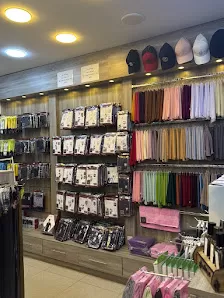 ملك العطارين