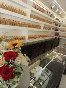 جعرون للعطور