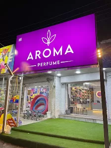 Aroma Perfume