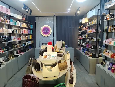 Aroma Perfume