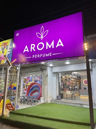 Aroma Perfume
