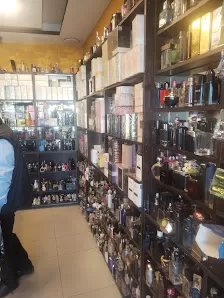 ركن العطور للعطور والبخور