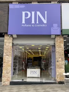 PIN PERFUME AND COSMETICS