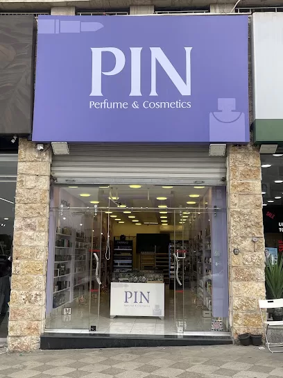 PIN PERFUME AND COSMETICS