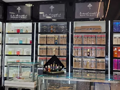ALSaraya Perfumes