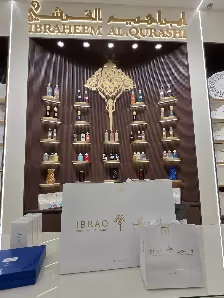 ALSaraya Perfumes