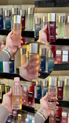 زكي الصعوب للبضائع السعوديه والعطور