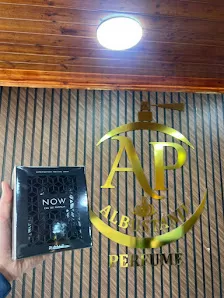 البستنجي للعطور
