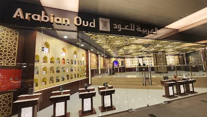Arabian Oud - Abdali Boulevard
