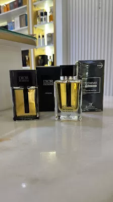 خاتون للعطور