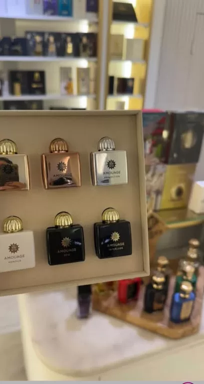 خاتون للعطور