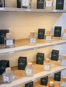 داماسك للعطور