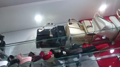 محلات القصيم