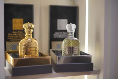 البتراء للعطور - Petra Perfumes